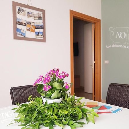 Colonna Rooms & Apartment Trani Dış mekan fotoğraf