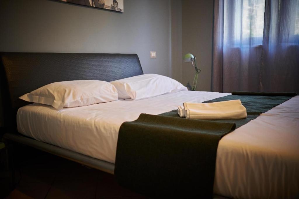 Colonna Rooms & Apartment Trani Dış mekan fotoğraf